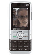 Best available price of Sagem my800X in Newzealand