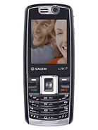 Best available price of Sagem myW-7 in Newzealand