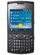 Best available price of Samsung B7350 Omnia PRO 4 in Newzealand