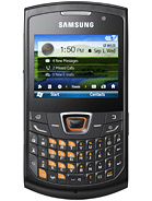 Best available price of Samsung B6520 Omnia PRO 5 in Newzealand