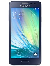 Best available price of Samsung Galaxy A3 Duos in Newzealand