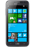 Best available price of Samsung Ativ S I8750 in Newzealand