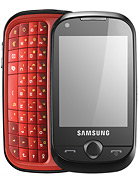 Best available price of Samsung B5310 CorbyPRO in Newzealand
