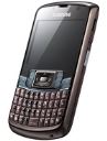 Best available price of Samsung B7320 OmniaPRO in Newzealand