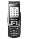 Best available price of Samsung C3110 in Newzealand