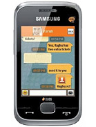 Best available price of Samsung C3312 Duos in Newzealand