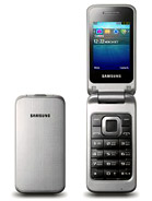 Best available price of Samsung C3520 in Newzealand