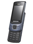 Best available price of Samsung C6112 in Newzealand