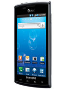Best available price of Samsung i897 Captivate in Newzealand