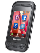 Best available price of Samsung C3300K Champ in Newzealand