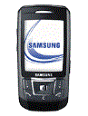 Best available price of Samsung D870 in Newzealand