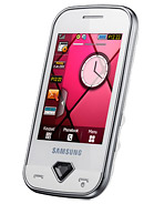 Best available price of Samsung S7070 Diva in Newzealand