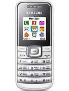Best available price of Samsung E1050 in Newzealand