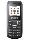 Best available price of Samsung E1100 in Newzealand