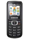 Best available price of Samsung E1107 Crest Solar in Newzealand