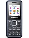 Best available price of Samsung E1117 in Newzealand