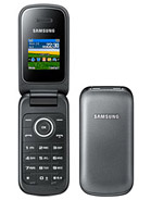 Best available price of Samsung E1190 in Newzealand