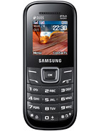 Best available price of Samsung E1207T in Newzealand