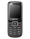 Best available price of Samsung E1210 in Newzealand