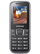 Best available price of Samsung E1230 in Newzealand
