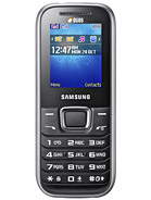 Best available price of Samsung E1232B in Newzealand