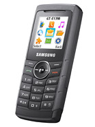 Best available price of Samsung E1390 in Newzealand