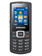 Best available price of Samsung E2130 in Newzealand