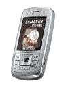 Best available price of Samsung E250 in Newzealand