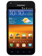 Best available price of Samsung Galaxy S II Epic 4G Touch in Newzealand