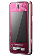 Best available price of Samsung F480i in Newzealand