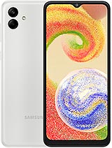 Best available price of Samsung Galaxy A04 in Newzealand