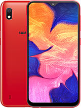 Best available price of Samsung Galaxy A10 in Newzealand