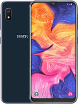 Best available price of Samsung Galaxy A10e in Newzealand