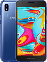 Best available price of Samsung Galaxy A2 Core in Newzealand