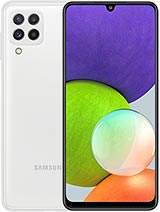Best available price of Samsung Galaxy A22 in Newzealand