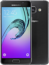 Best available price of Samsung Galaxy A3 2016 in Newzealand
