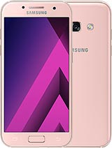 Best available price of Samsung Galaxy A3 2017 in Newzealand
