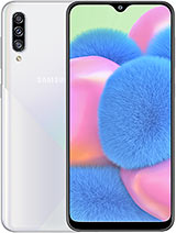 Best available price of Samsung Galaxy A30s in Newzealand