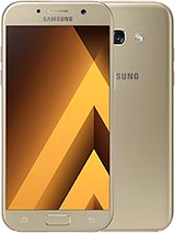 Best available price of Samsung Galaxy A5 2017 in Newzealand