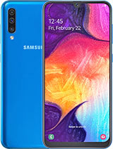 Best available price of Samsung Galaxy A50 in Newzealand