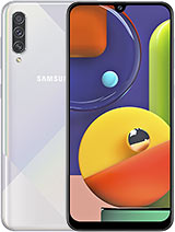 Best available price of Samsung Galaxy A50s in Newzealand