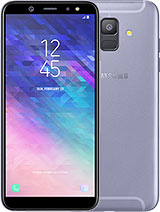 Best available price of Samsung Galaxy A6 2018 in Newzealand