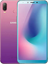 Best available price of Samsung Galaxy A6s in Newzealand