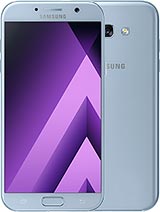 Best available price of Samsung Galaxy A7 2017 in Newzealand