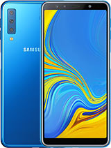 Best available price of Samsung Galaxy A7 2018 in Newzealand