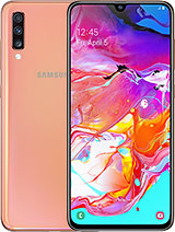 Best available price of Samsung Galaxy A70 in Newzealand