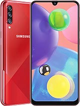 Best available price of Samsung Galaxy A70s in Newzealand