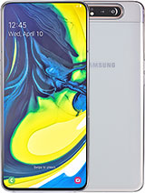 Best available price of Samsung Galaxy A80 in Newzealand