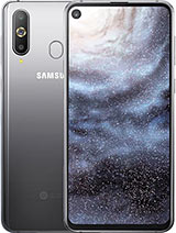 Best available price of Samsung Galaxy A8s in Newzealand