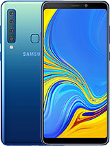 Best available price of Samsung Galaxy A9 2018 in Newzealand